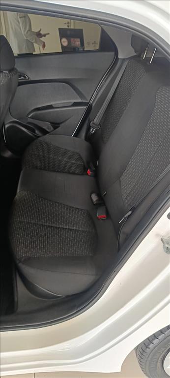 HB20 1.0 COMFORT 12V FLEX 4P MANUAL9