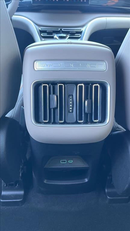 SONG PRO 1.5 DM-I HÍBRIDO GL AUTOMÁTICO12