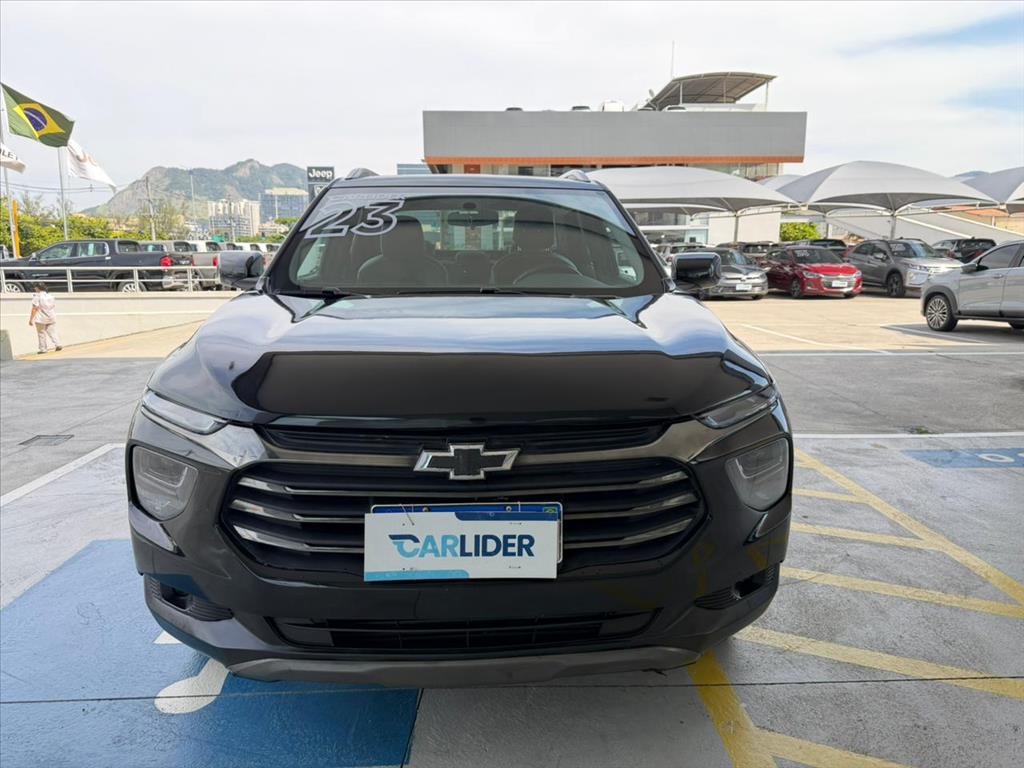 MONTANA 1.2 TURBO FLEX PREMIER AUTOMÁTICO
