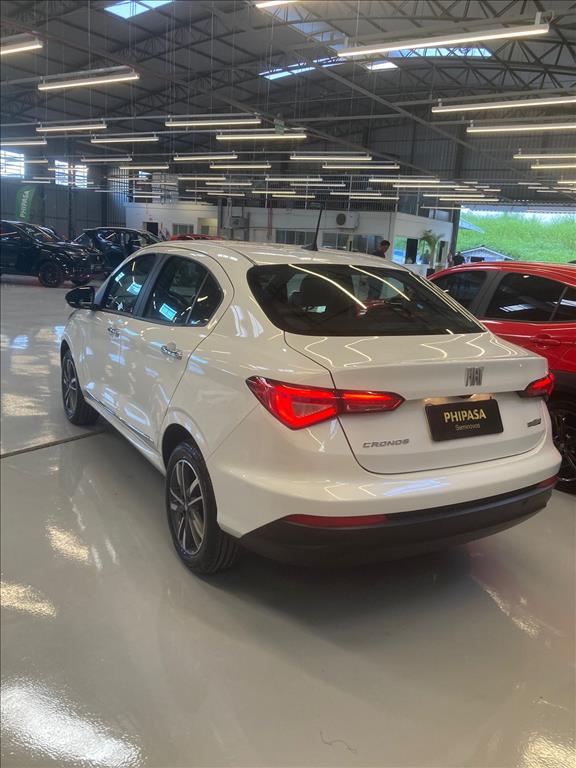 CRONOS 1.3 FIREFLY FLEX PRECISION CVT3