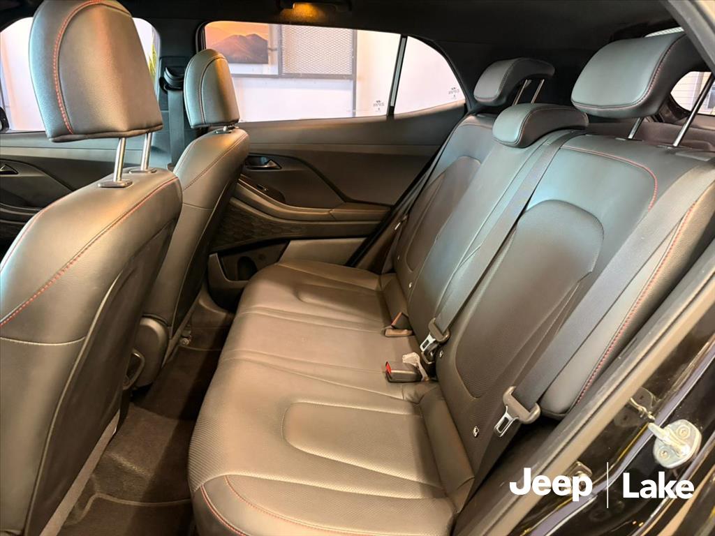 CRETA 1.0 TGDI FLEX N LINE AUTOMÁTICO9