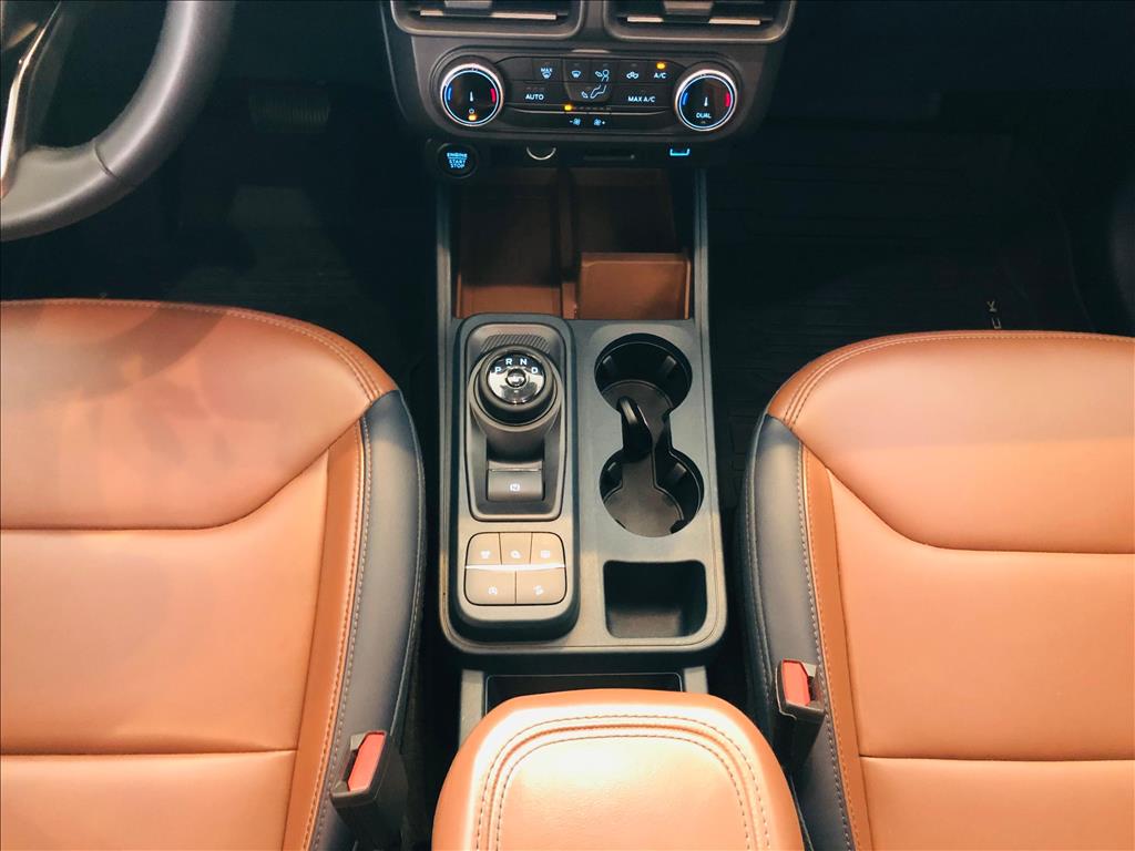 MAVERICK 2.0 ECOBOOST GASOLINA LARIAT FX4 AUTOMÁTICO13