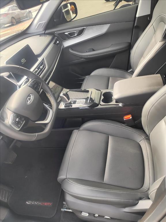 TIGGO 7 1.5 TCI TURBO FLEX SPORT CVT9