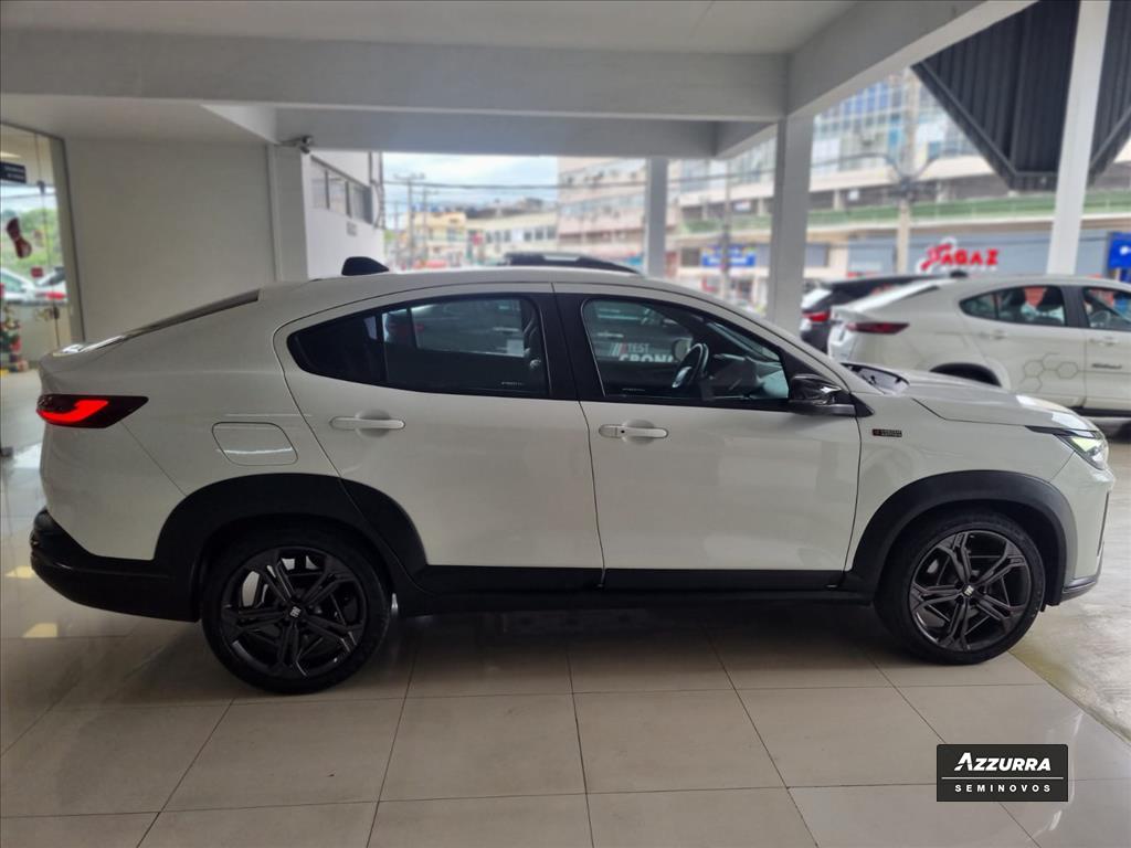 FASTBACK 1.3 TURBO 270 FLEX LIMITED EDITION AT63