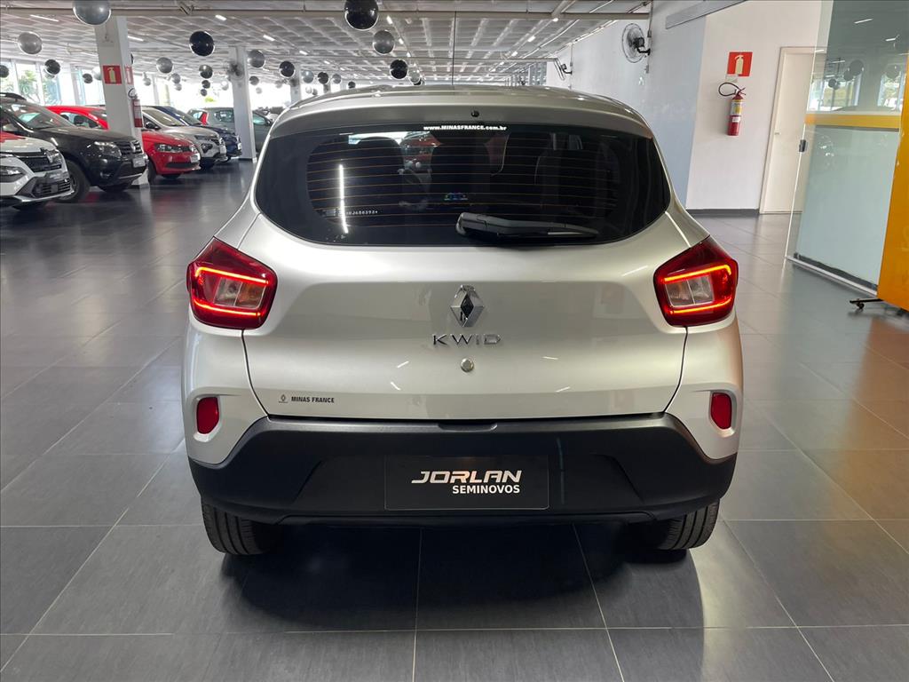 KWID 1.0 12V SCE FLEX INTENSE MANUAL13