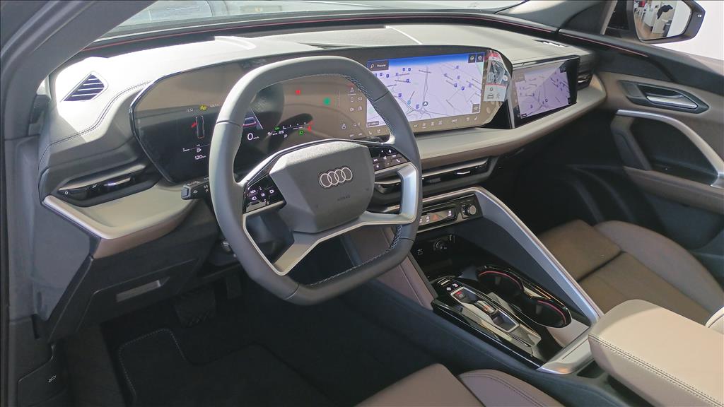 Q5 2.0 TFSI GASOLINA S LINE QUATTRO S TRONIC5