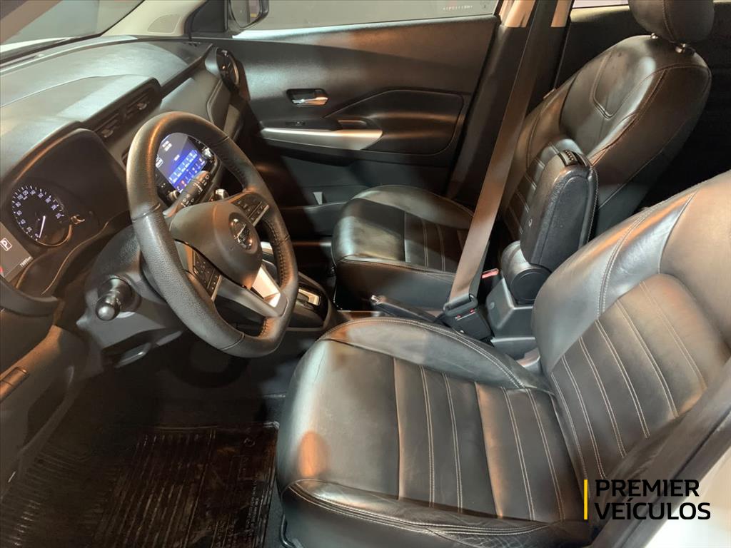 KICKS 1.6 16V FLEXSTART ADVANCE XTRONIC6