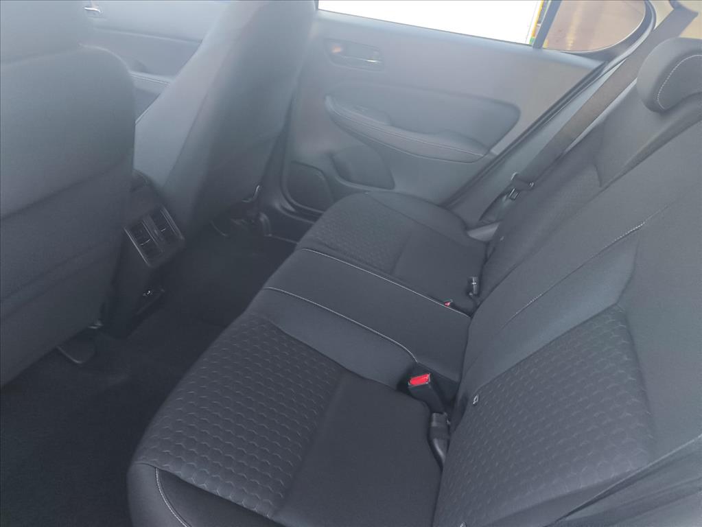 CITY 1.5 i-VTEC FLEX HATCH EX CVT