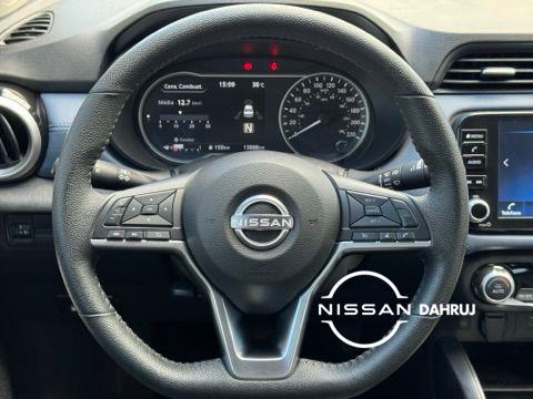 VERSA 1.6 16V FLEX EXCLUSIVE XTRONIC3