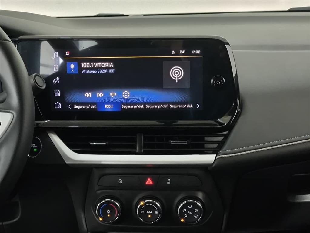TRACKER 1.0 TURBO FLEX LT AUTOMÁTICO7