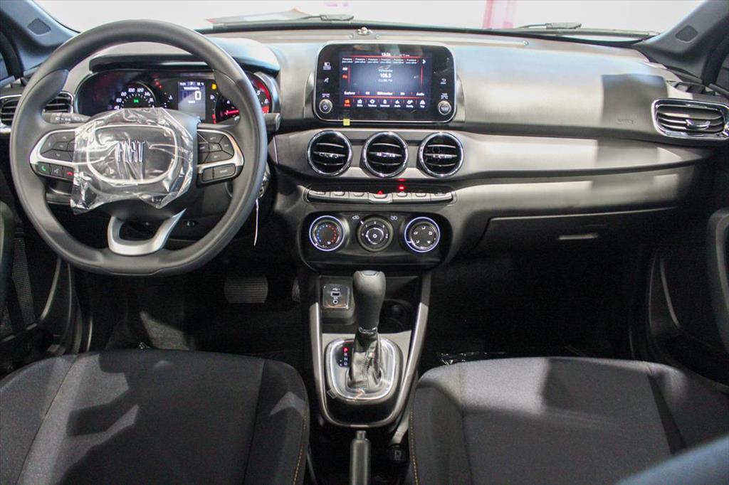 ARGO 1.3 FIREFLY FLEX TREKKING CVT3