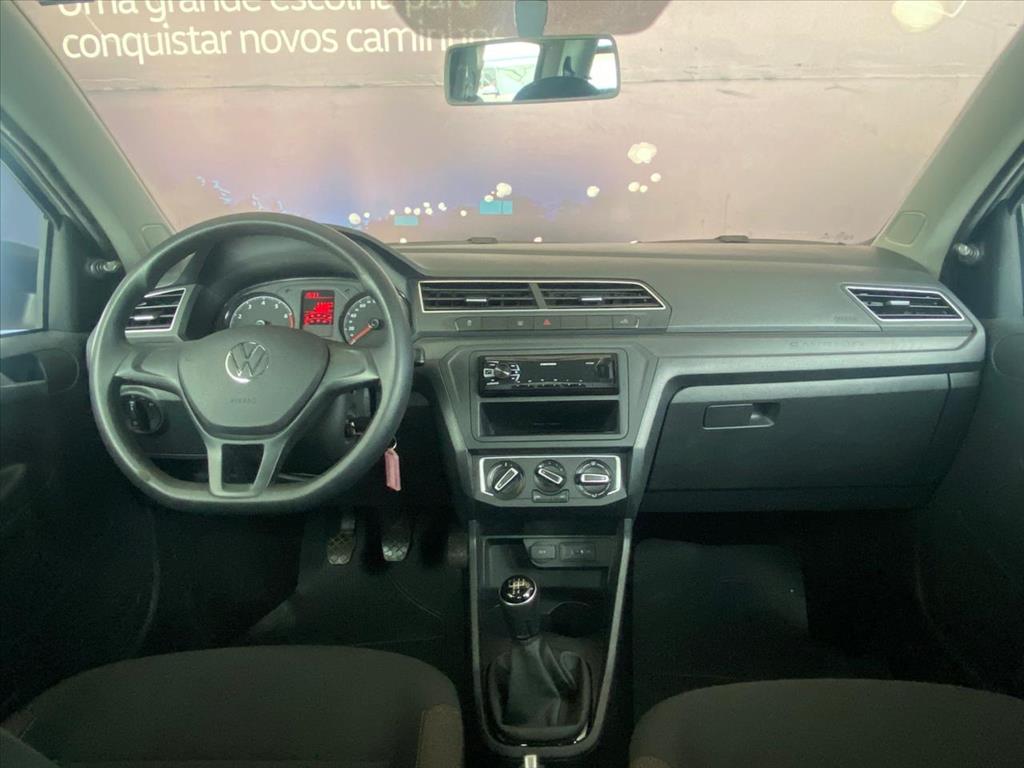 SAVEIRO 1.6 MSI ROBUST CD 16V FLEX 2P MANUAL12
