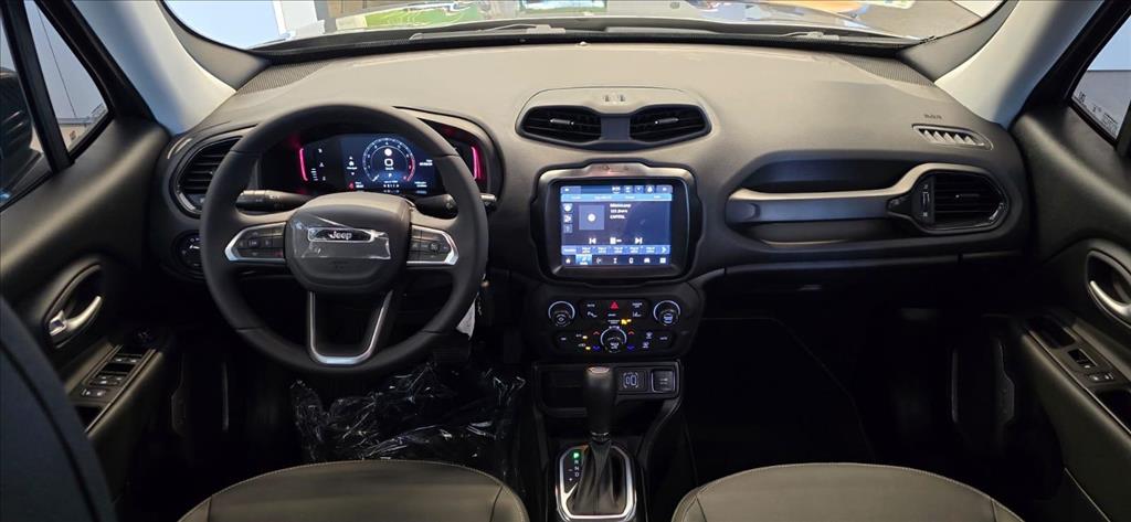 RENEGADE 1.3 T270 TURBO FLEX LONGITUDE AT65