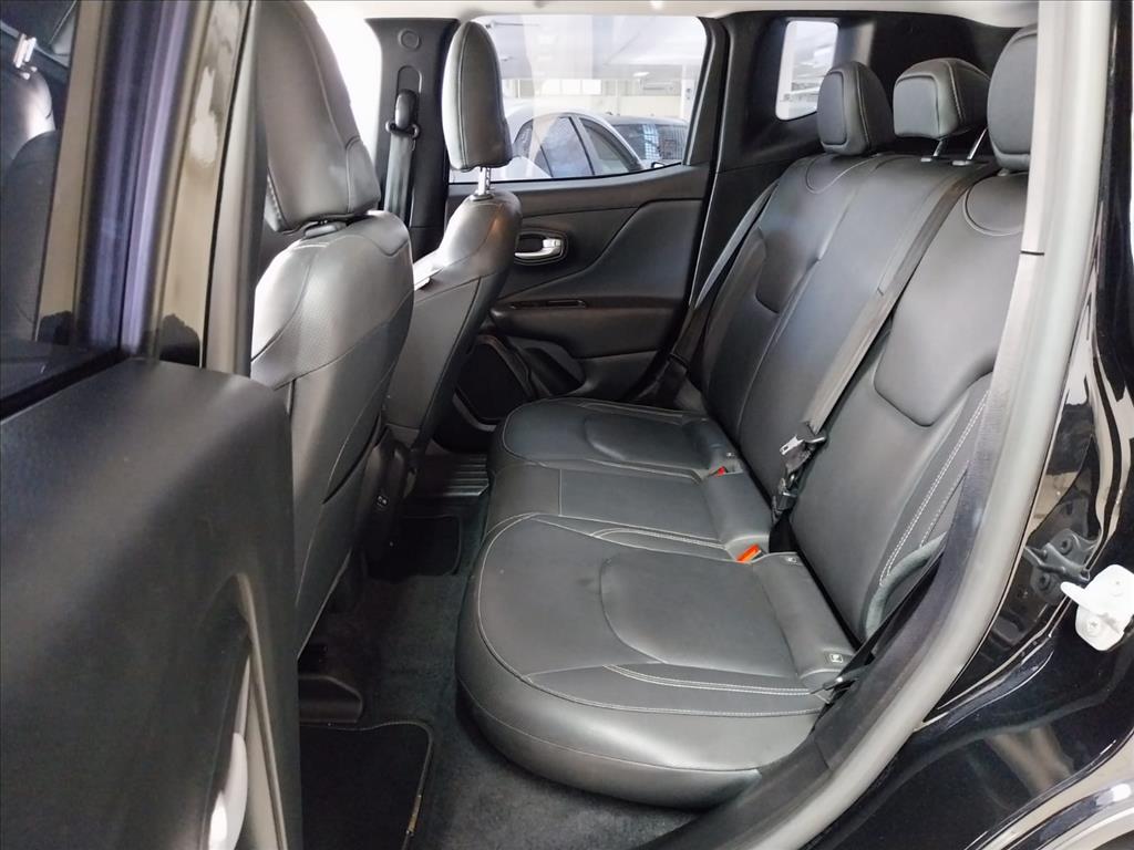 RENEGADE 1.3 T270 TURBO FLEX LONGITUDE AT612