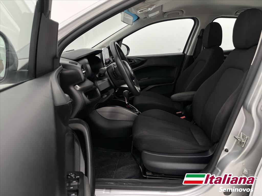 CRONOS 1.8 E.TORQ FLEX DRIVE AT612