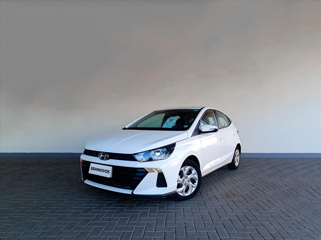 HB20 1.0 12V FLEX COMFORT PLUS MANUAL0