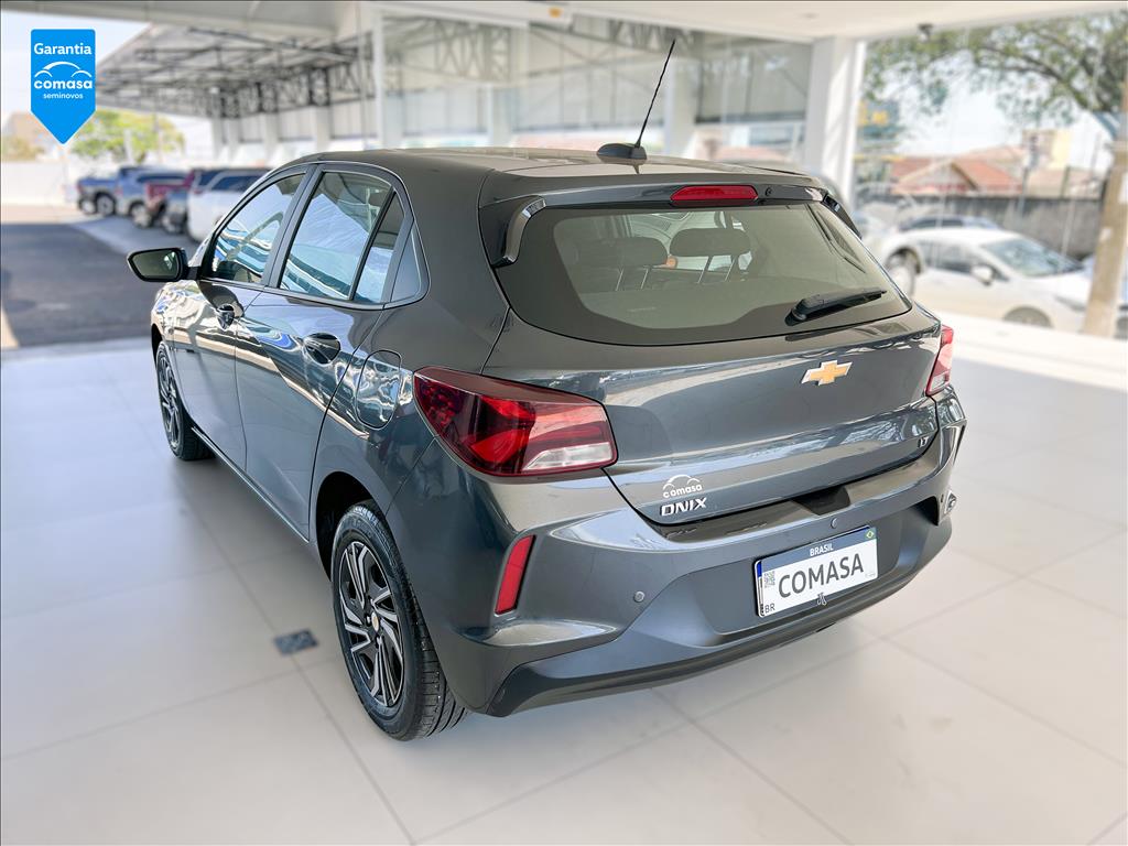ONIX 1.0 FLEX LT MANUAL5