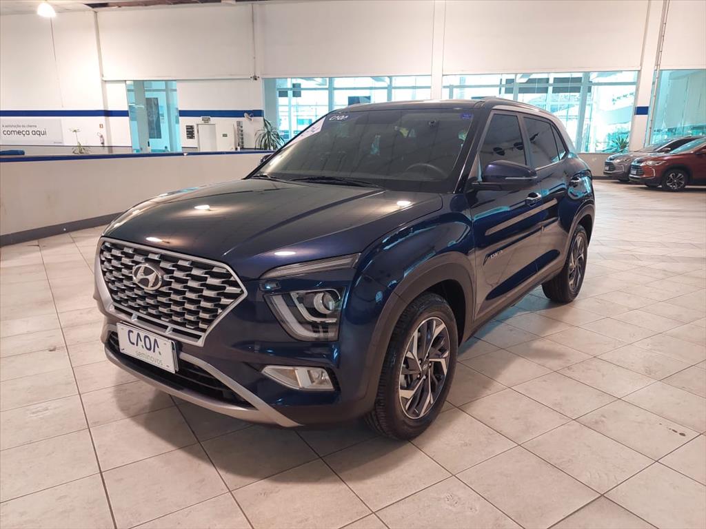 1.0 TGDI FLEX LIMITED AUTOMÁTICO