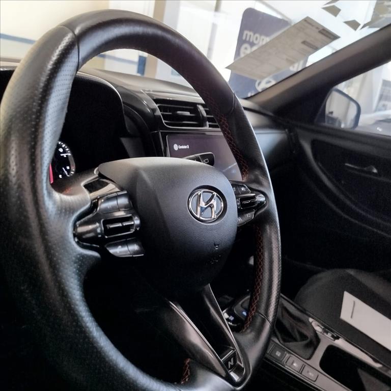 CRETA 1.0 TGDI FLEX N LINE AUTOMÁTICO