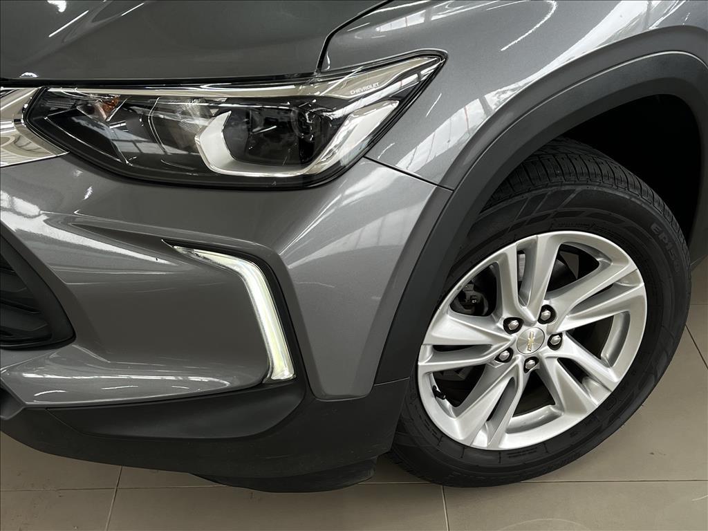 TRACKER 1.0 TURBO FLEX MANUAL12