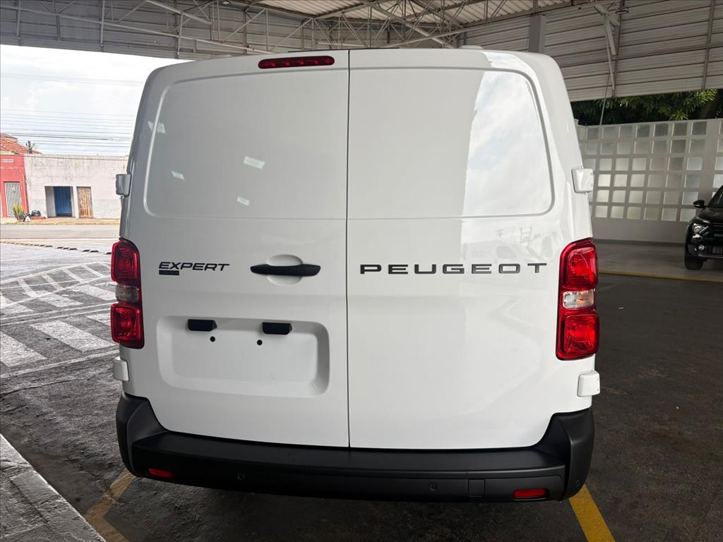 EXPERT 2.2 TURBO DIESEL CARGO MANUAL5