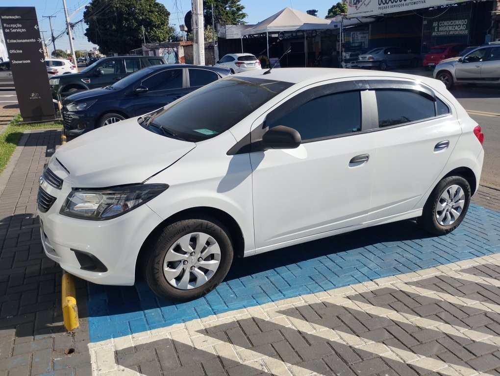 1.0 MPFI JOY 8V FLEX 4P MANUAL