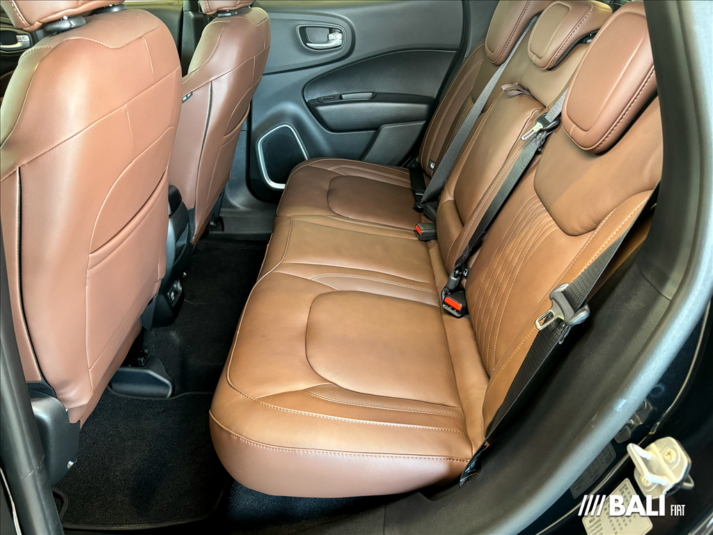 TORO 2.2 TURBO DIESEL RANCH 4WD AT915