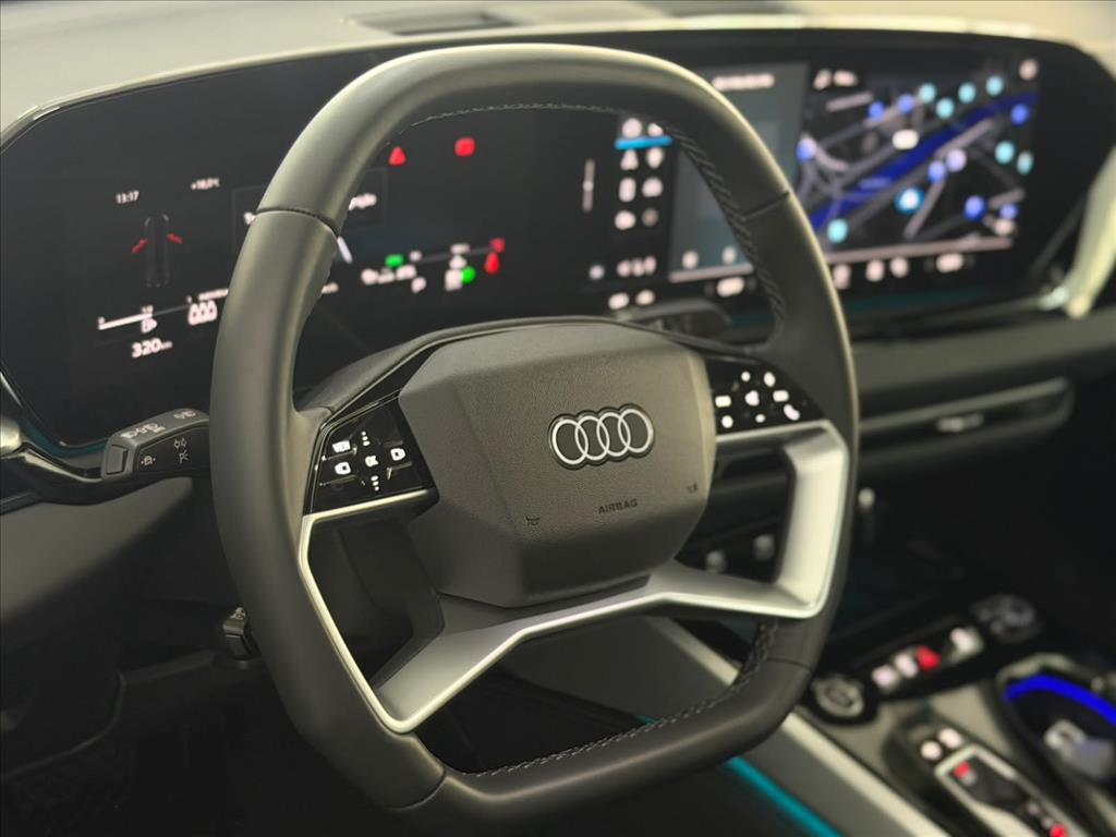 A5 2.0 TFSI GASOLINA PERFORMANCE S EDITION QUATTRO S TRONIC10