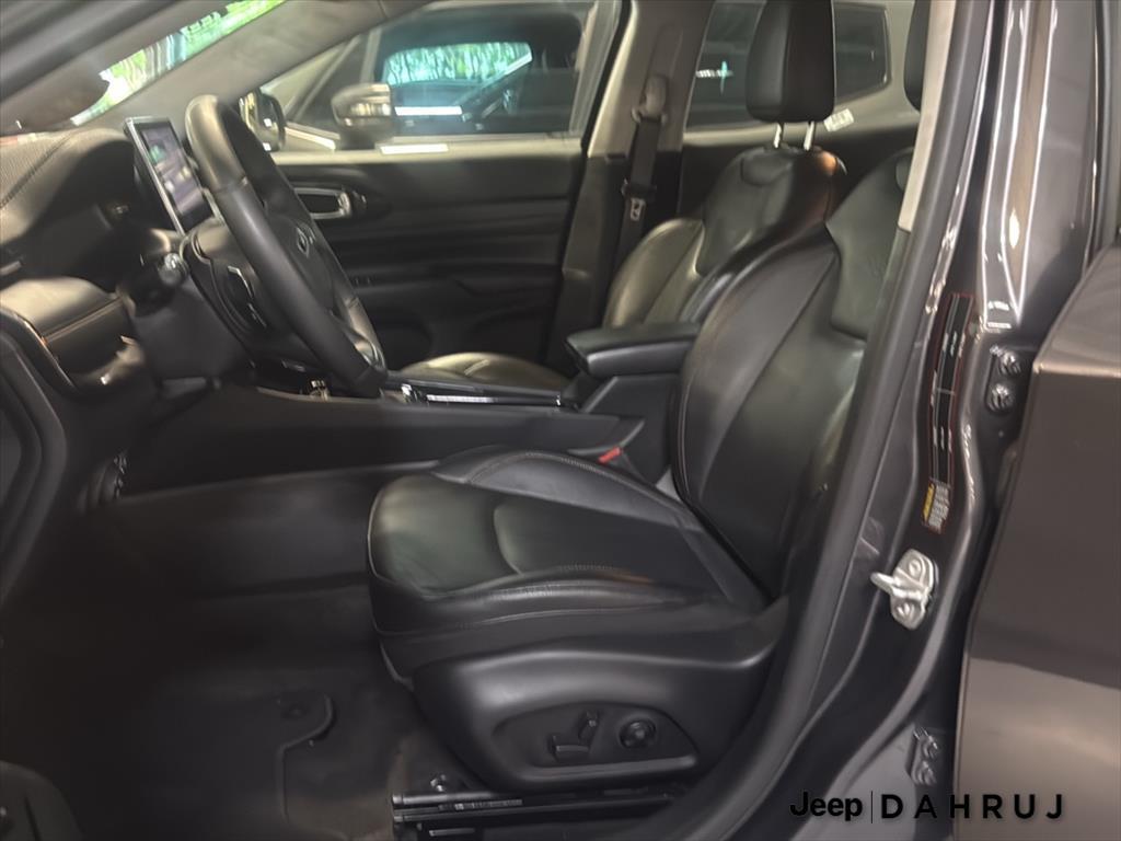 COMPASS 1.3 T270 TURBO FLEX LIMITED AT68