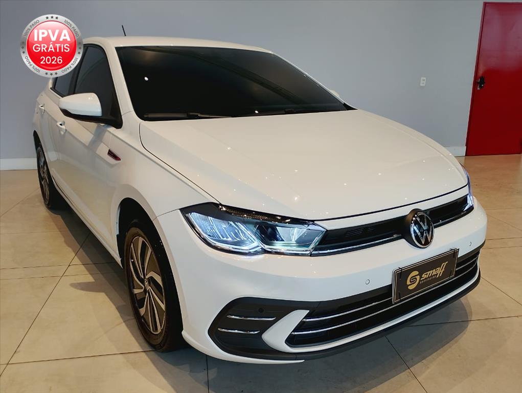 1.0 170 TSI HIGHLINE AUTOMÁTICO