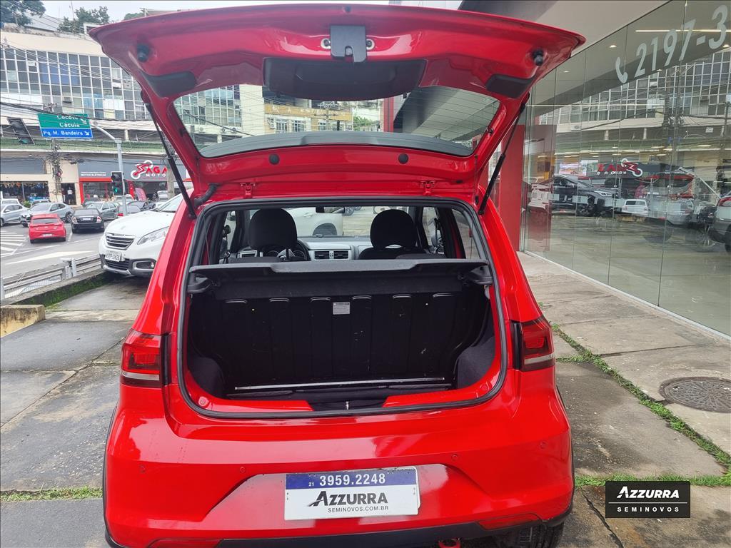 FOX 1.6 MSI TOTAL FLEX XTREME 4P MANUAL8