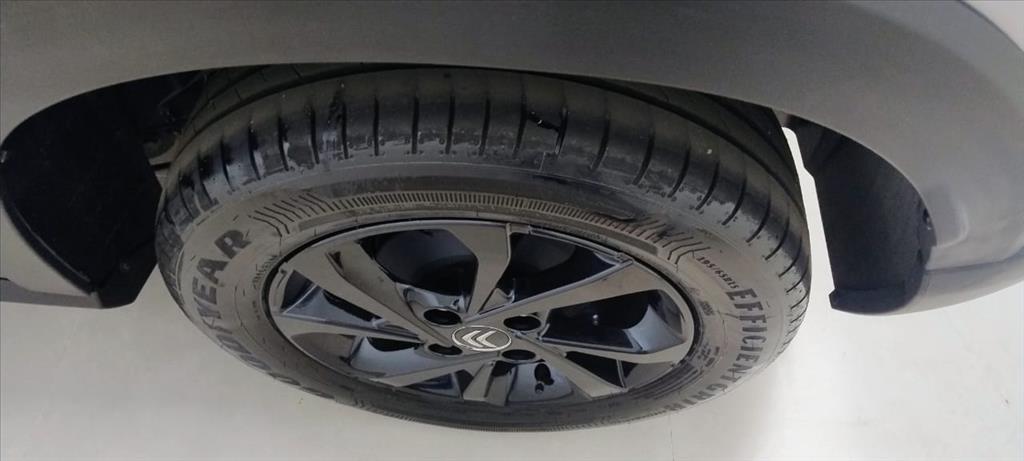 C3 1.0 TURBO 200 FLEX YOU CVT C3 1.0 TURBO 200 FLEX YOU CVT