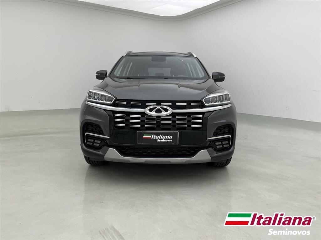 TIGGO 8 1.6 TGDI GASOLINA TXS DCT7