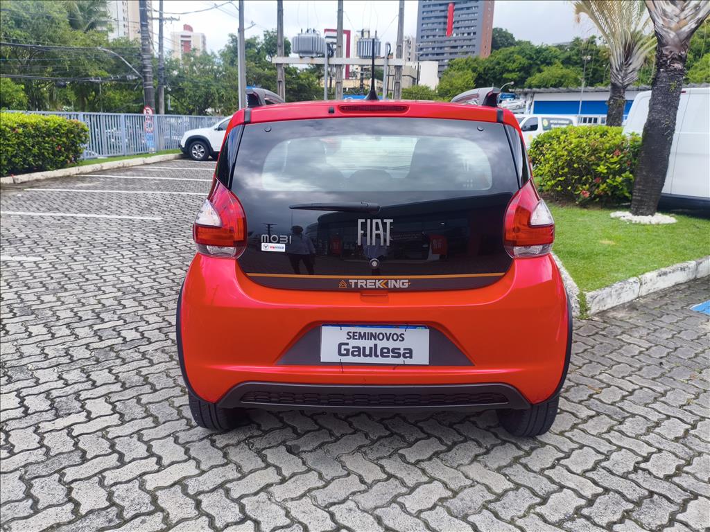 MOBI 1.0 EVO FLEX TREKKING MANUAL18