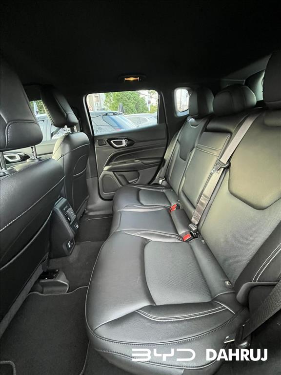 COMPASS 1.3 T270 TURBO FLEX LONGITUDE AT69