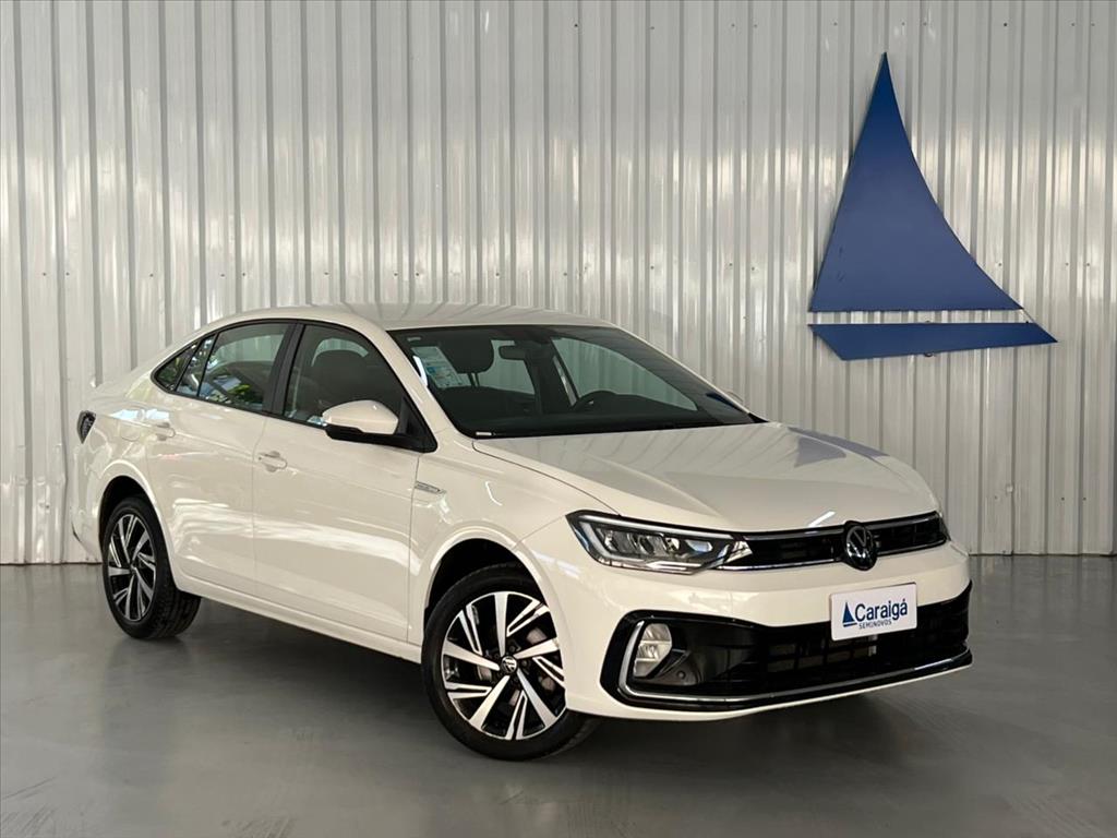 1.0 200 TSI HIGHLINE AUTOMÁTICO
