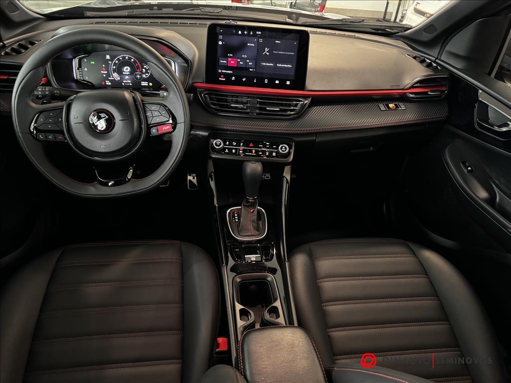 Fiat-FASTBACK-1.3 TURBO 270 FLEX ABARTH AT6