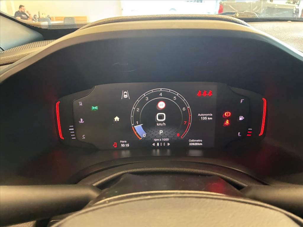 RENEGADE 1.3 T270 TURBO FLEX S 4X4 AT93