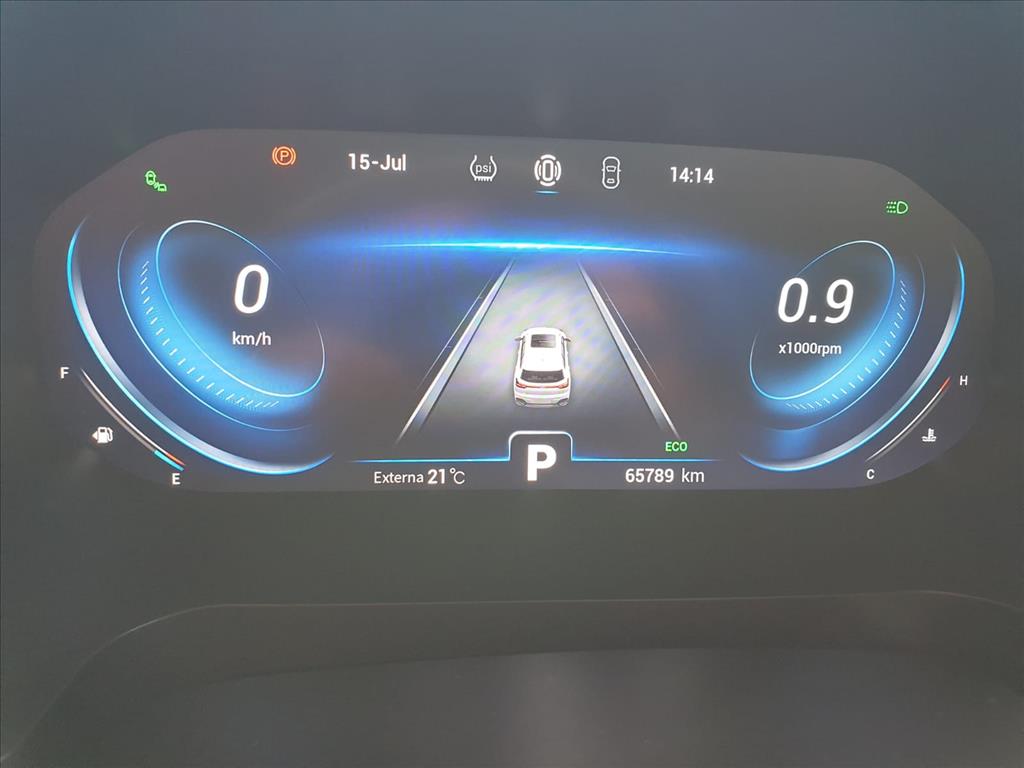 TIGGO 8 1.6 TGDI GASOLINA TXS DCT