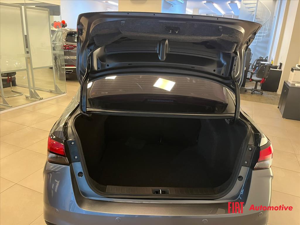 VERSA 1.6 16V FLEX EXCLUSIVE XTRONIC6