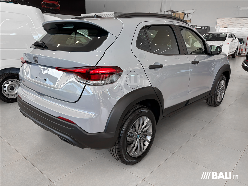 PULSE 1.3 FLEX DRIVE CVT3