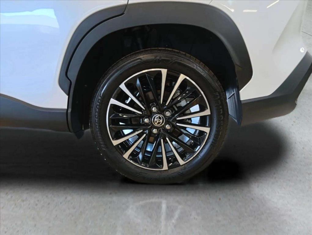 COROLLA CROSS 2.0 VVT-IE FLEX XRX DIRECT SHIFT12