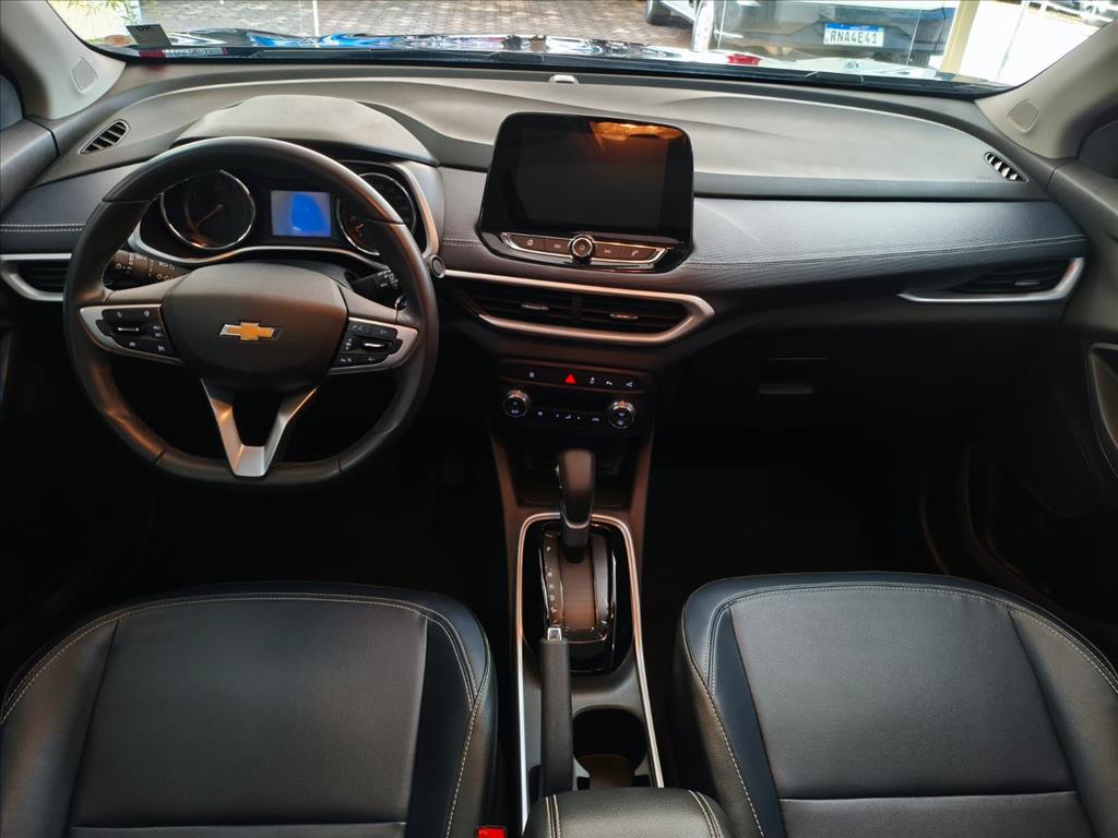 TRACKER 1.2 TURBO FLEX PREMIER AUTOMÁTICO6