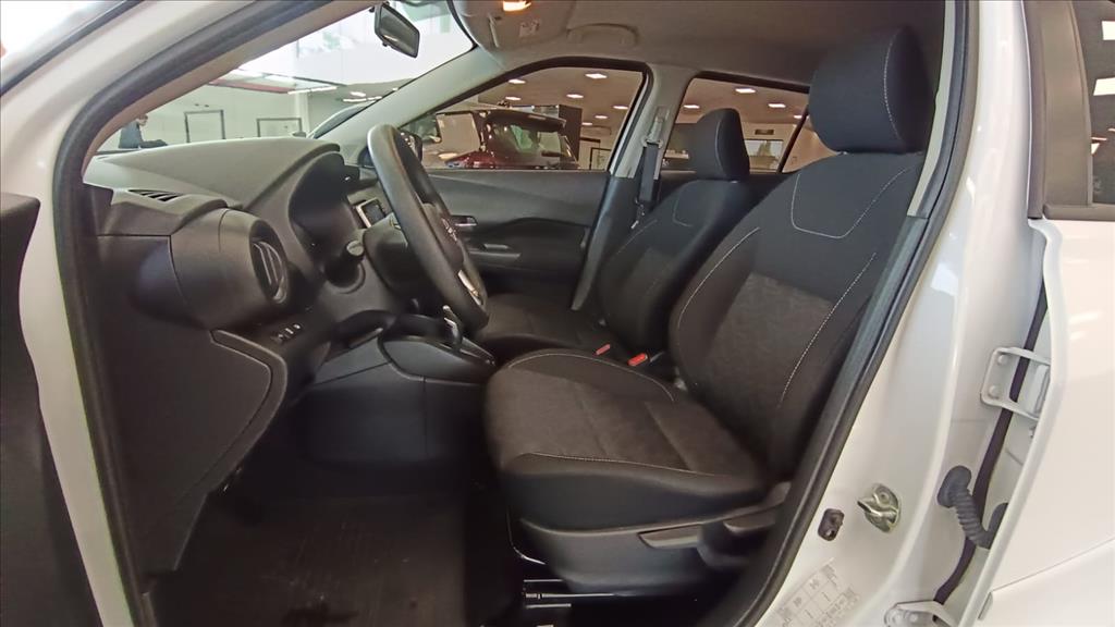 KICKS 1.6 16V FLEXSTART SENSE XTRONIC8