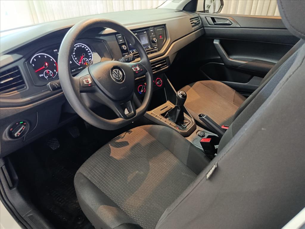 POLO 1.0 MPI TOTAL FLEX MANUAL7