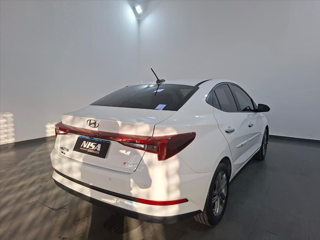 Hyundai-HB20S-1.0 TGDI FLEX LIMITED AUTOMÁTICO