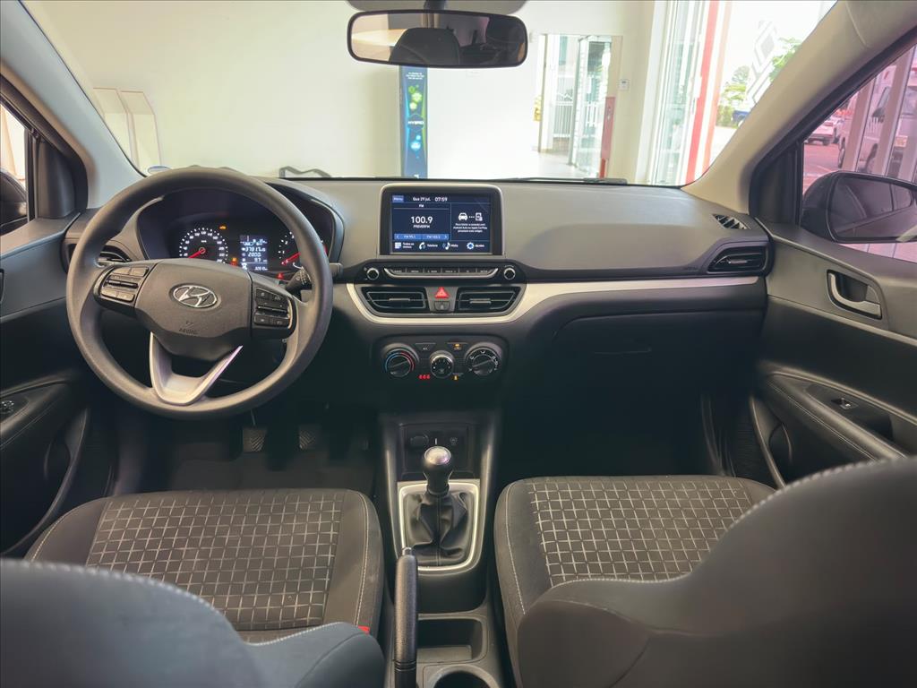 HB20S 1.0 12V FLEX COMFORT MANUAL5