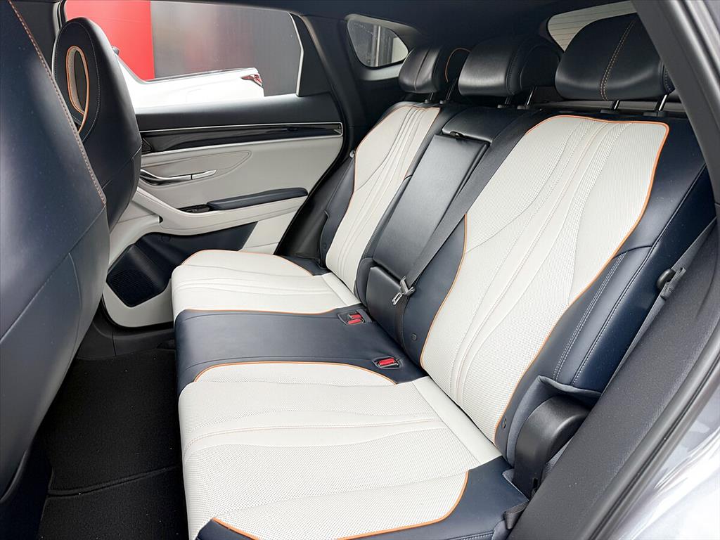 BYD Song Plus - 1.5 DM-I HÍBRIDO AUTOMÁTICO