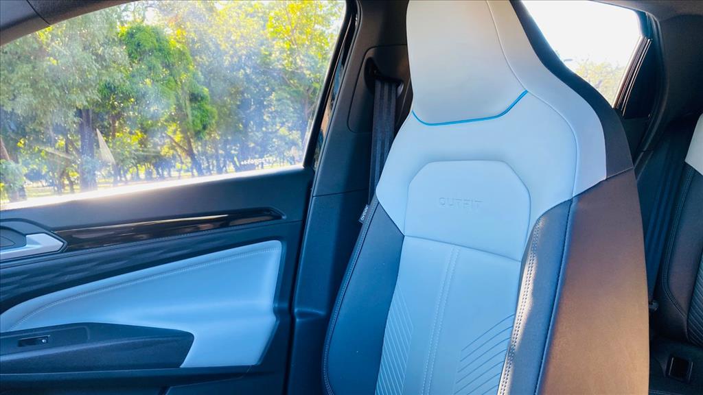 TERA 1.0 170 TSI HIGH AUTOMÁTICO12