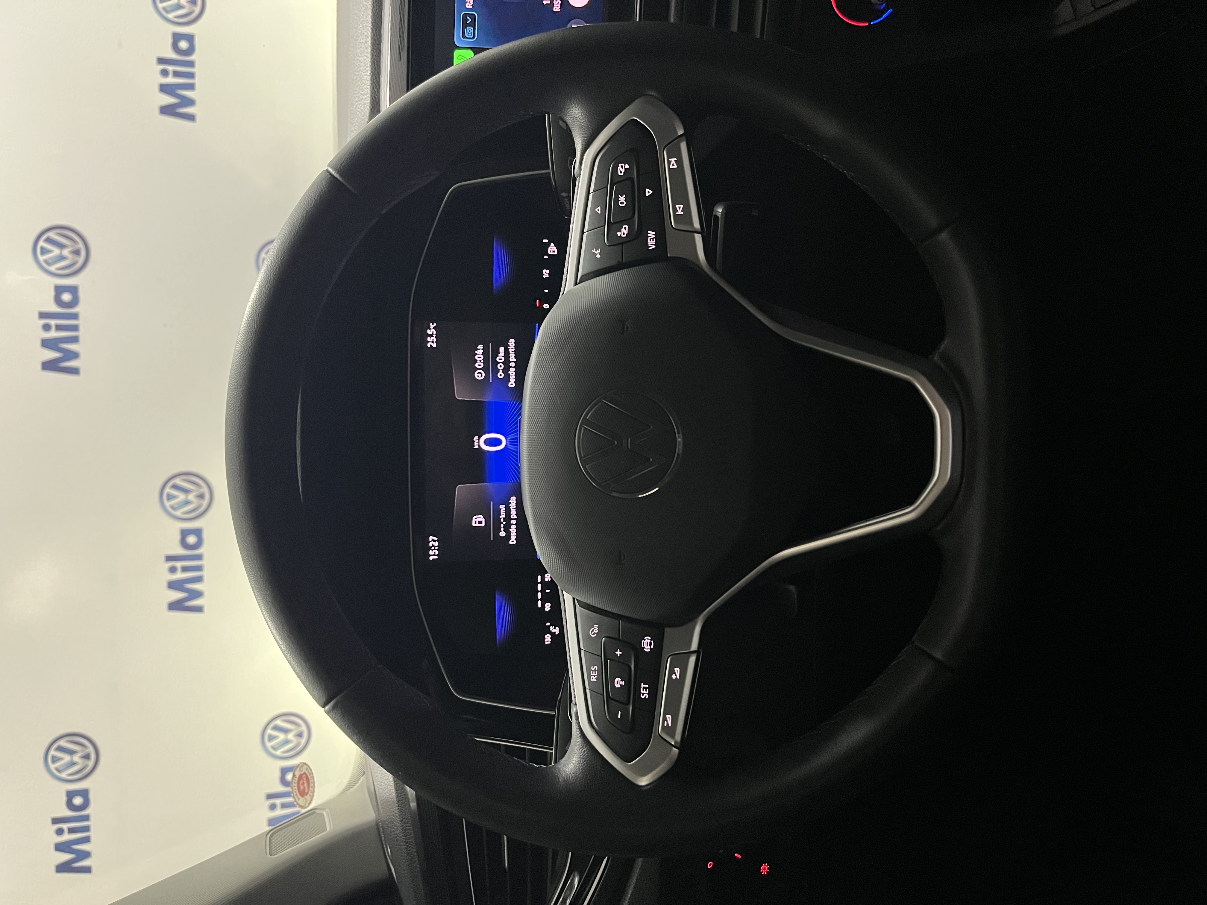 VIRTUS 1.0 170 TSI AUTOMÁTICO8